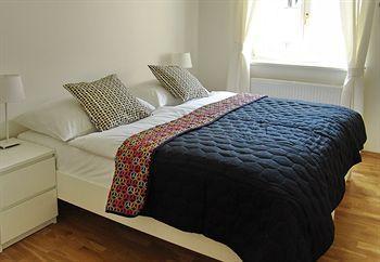 Apart Otel Vocelova 4*