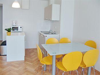 Vocelova Apart Otel